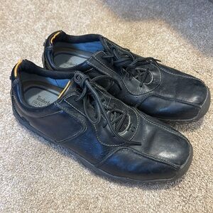 Timberland Lexington Ave leather shoes